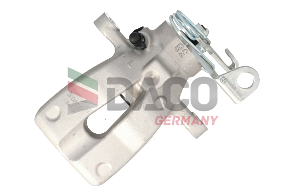 Zacisk hamulca DACO GERMANY BA0101