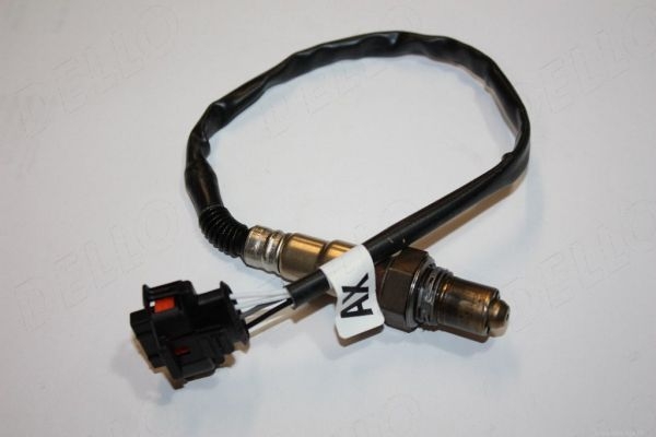 Sonda lambda AUTOMEGA 150078410
