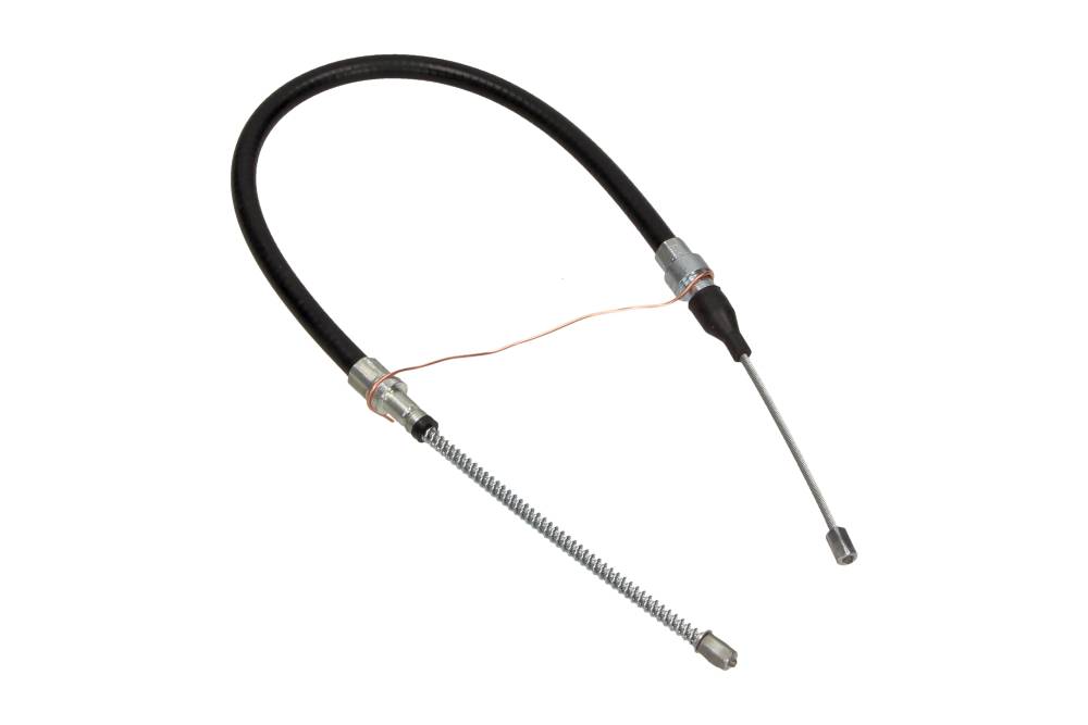 Linka hamulca ręcznego MAXGEAR 32-0129