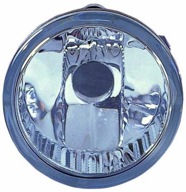 Lampa przeciwmgielna przednia ABAKUS 212-2038R-UE