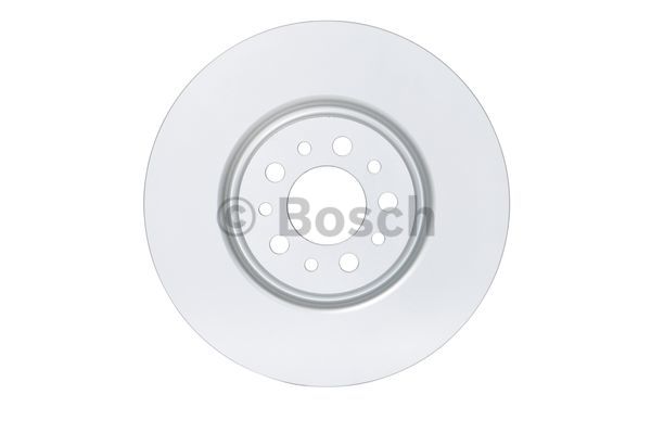 Tarcza hamulcowa BOSCH 0 986 479 C82