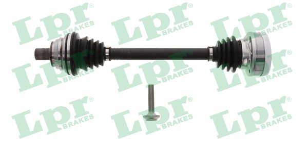 Wał napędowy LPR DS60094