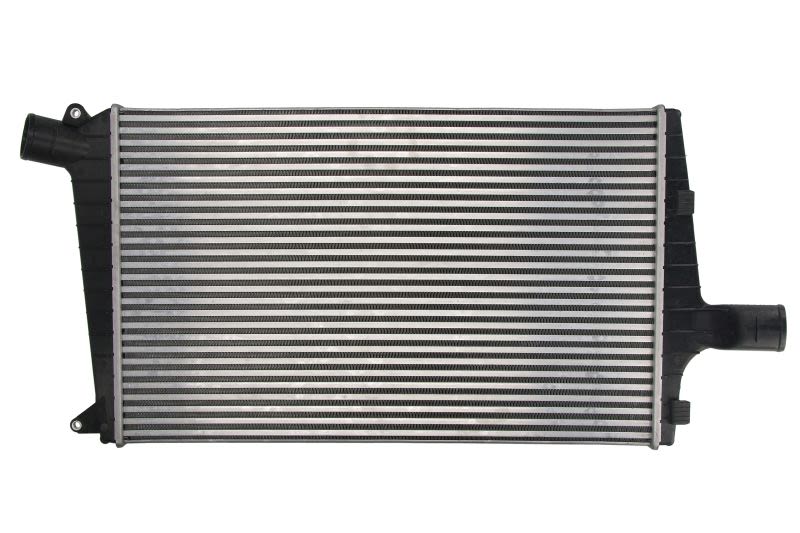 Chłodnica powietrza intercooler THERMOTEC DAA027TT