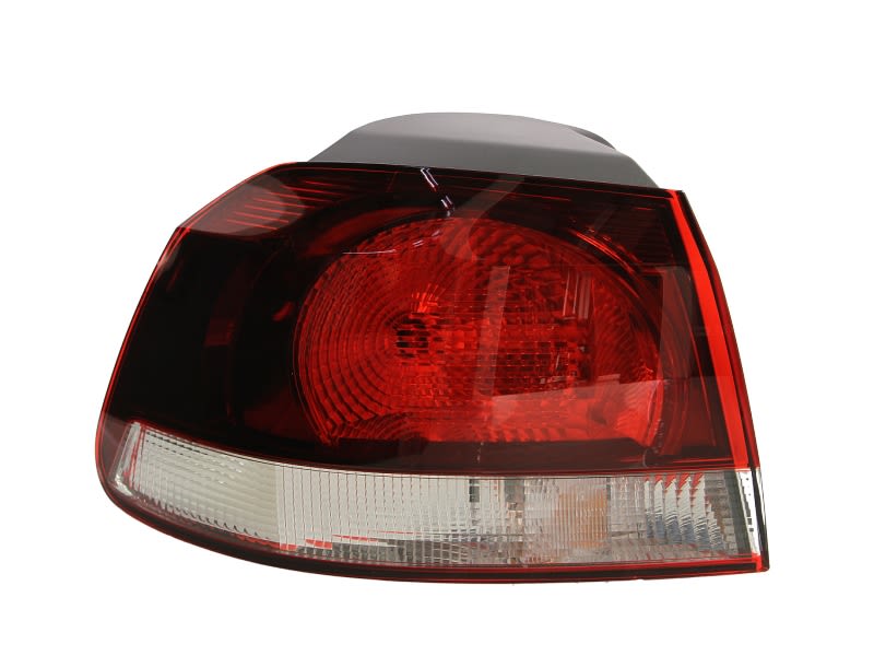 Lampa tylna zespolona HELLA 2SD 009 922-131