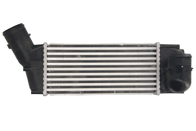 Chłodnica powietrza intercooler THERMOTEC DAC018TT