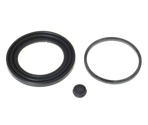 Uszczelka, tłoczek hamulcowy BREMBO F SP 014
