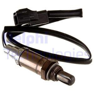 Sonda lambda DELPHI ES10638-12B1
