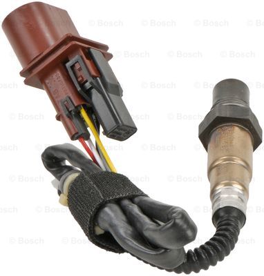 Sonda lambda BOSCH 0 258 007 234