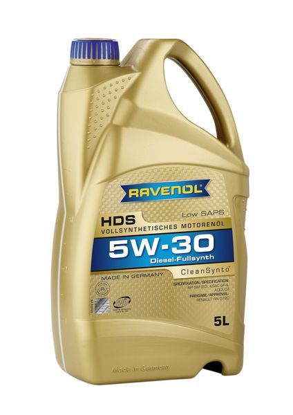 Olej silnikowy RAVENOL 1111121