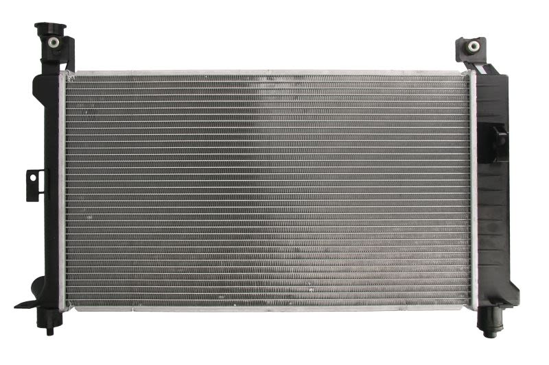 Chłodnica NISSENS 60992