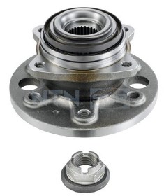 Zestaw łożysk koła SNR R141.49