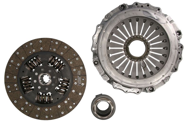 Zestaw sprzęgła SACHS 3400 700 658