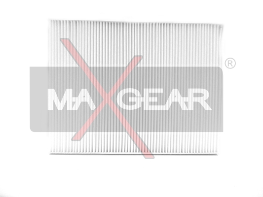 Filtr kabinowy MAXGEAR 26-0235
