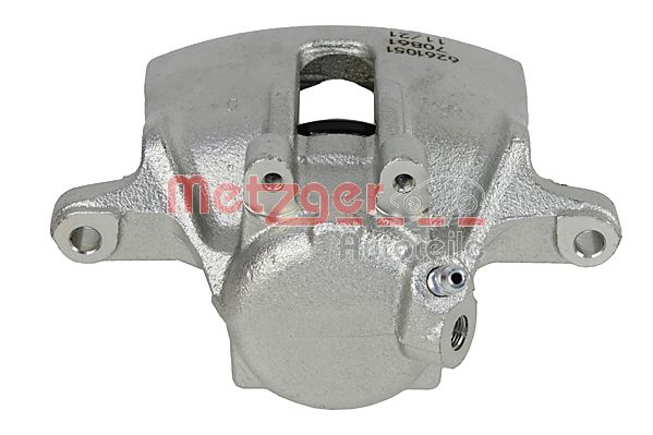 Zacisk hamulca METZGER 6261051