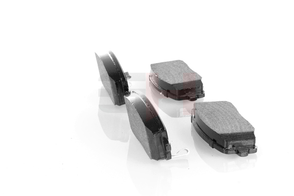 Klocki hamulcowe GH GH-413530