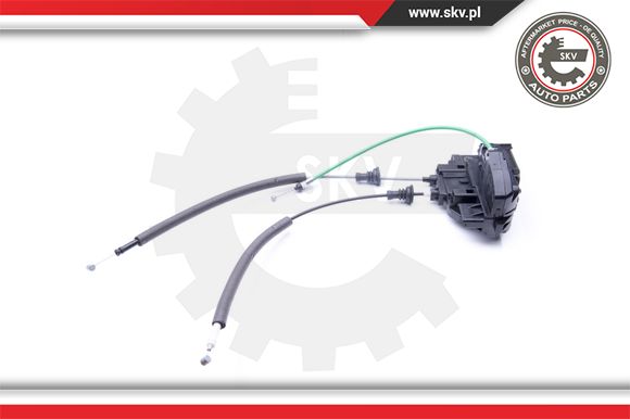 Zamek drzwi ESEN SKV 16SKV643