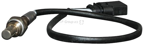 Sonda lambda JP GROUP 1193803100