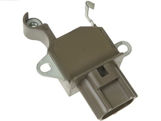 Regulator napięcia AS-PL ARE6216P