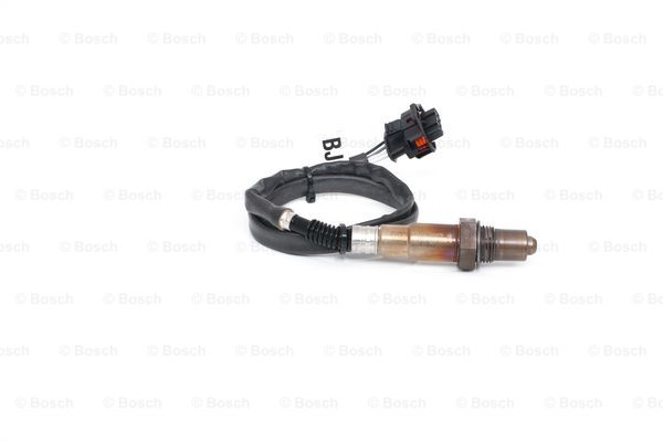 Sonda lambda BOSCH 0 258 006 346