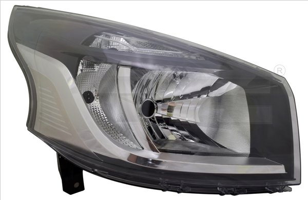 Reflektor TYC 20-14789-35-2