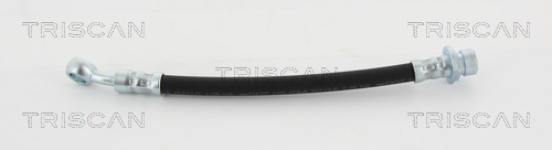 Przewód hamulcowy elastyczny TRISCAN 8150 40211