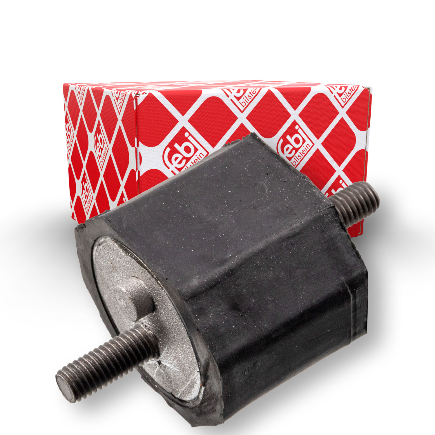 Poduszka automatycznej skrzyni biegów FEBI BILSTEIN 04111