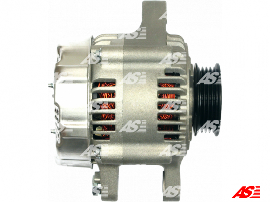 Alternator AS-PL A6072