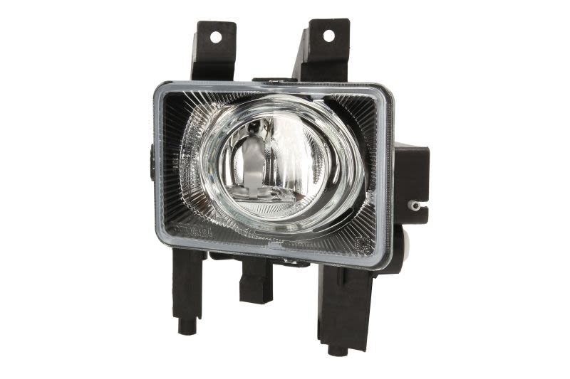 Lampa przeciwmgielna przednia TYC 19-0497-05-2