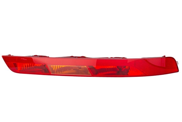 Lampa tylna zespolona HELLA 2VA 013 124-121