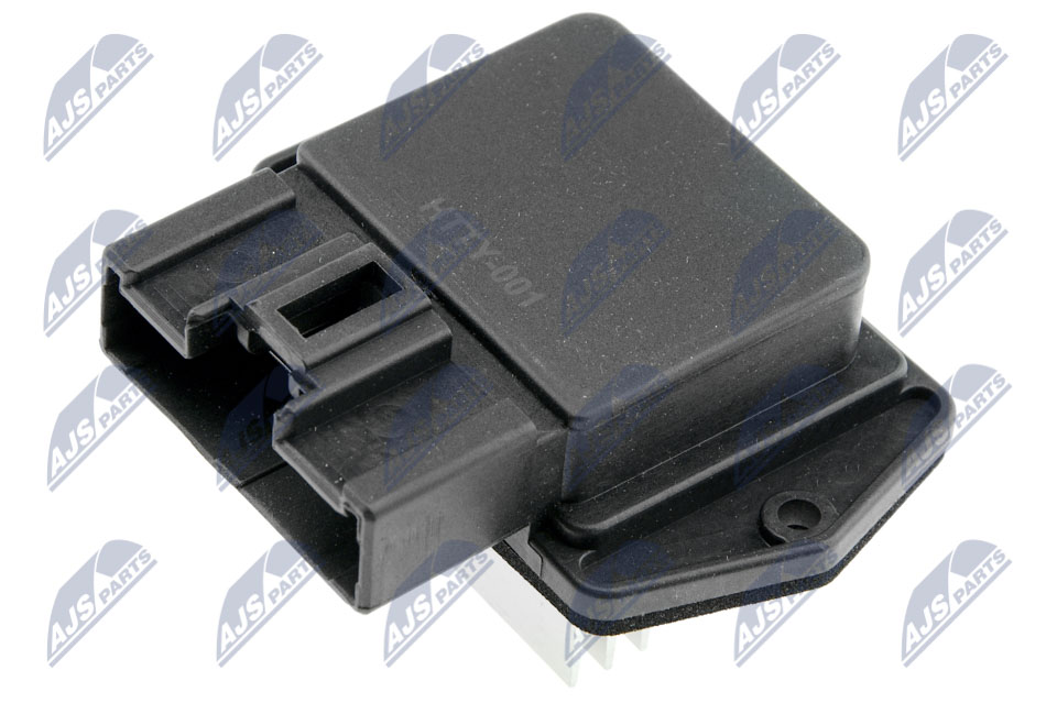 Opornik wentylatora NTY ERD-TY-001
