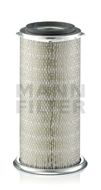 Filtr powietrza MANN-FILTER C 18 267