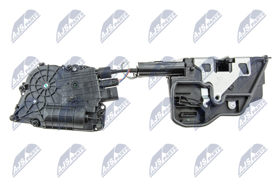 Zamek drzwi NTY EZC-BM-102