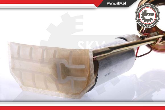 Zespół zasilający ESEN SKV 02SKV706