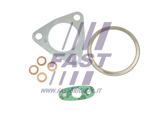 Zestaw montażowy turbosprężarki FAST FT48402