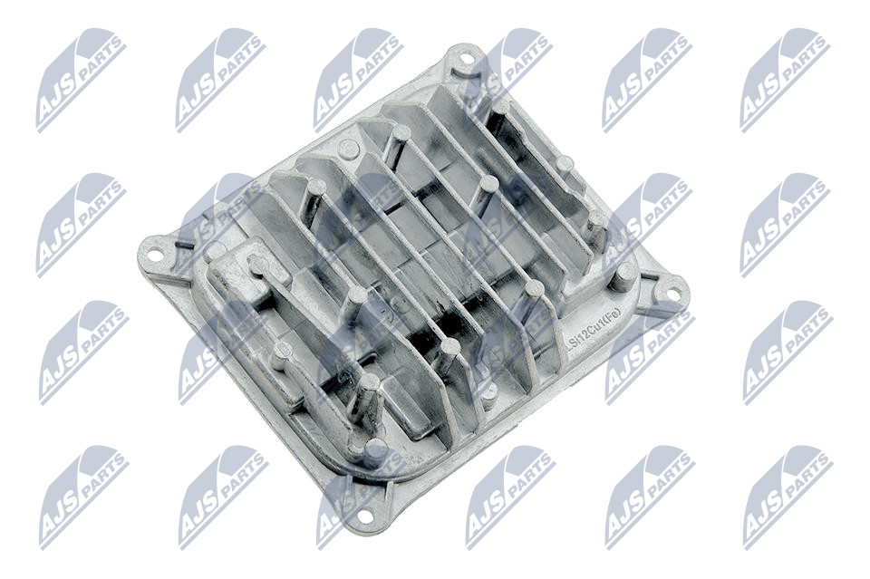 Przetwornica lamp ksenonowych NTY EPX-ME-001