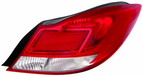 Lampa tylna zespolona ABAKUS 442-1966R-LD-UE