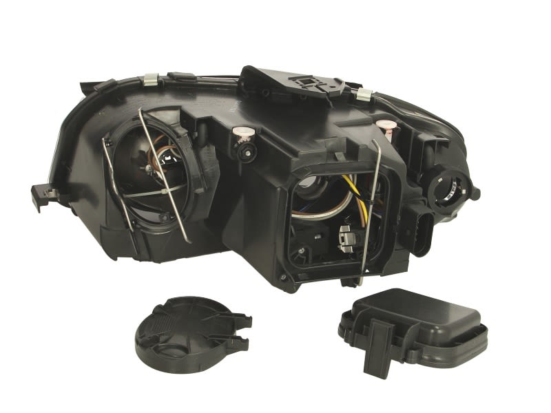 Reflektor ABAKUS 441-1164R-LD-EM