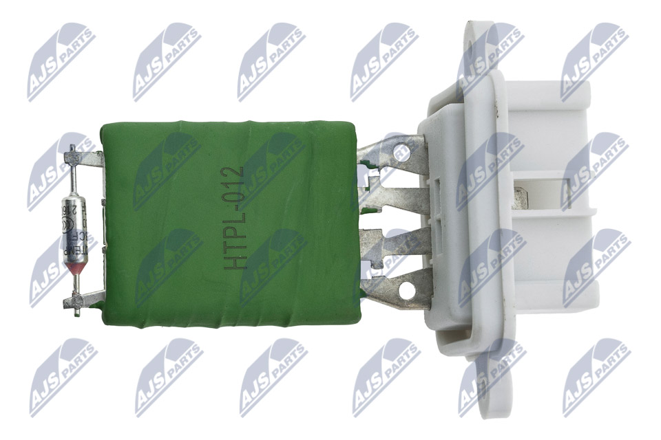 Opornik wentylatora NTY ERD-PL-012
