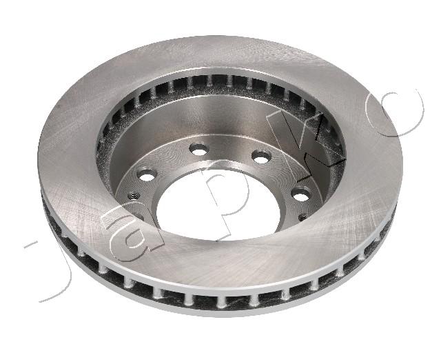 Tarcza hamulcowa JAPKO 60008C