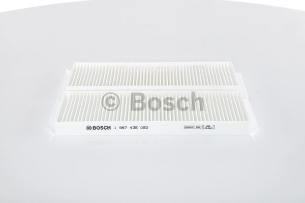 Filtr kabinowy BOSCH 1 987 435 050