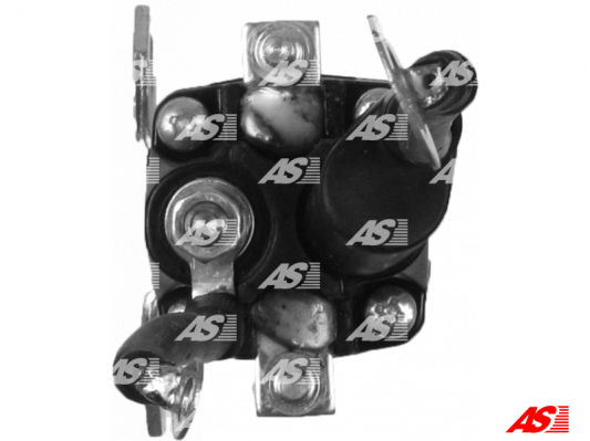 Elektromagnes rozrusznika AS-PL SS5021