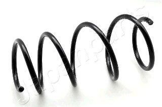 Sprężyna zawieszenia JAPANPARTS ZC3535A