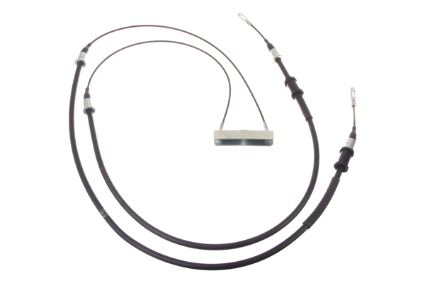 Linka hamulca ręcznego NK 903672