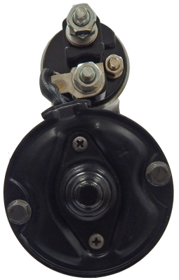 Rozrusznik HELLA 8EA 011 612-311