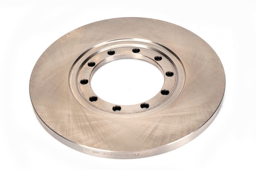 Tarcza hamulcowa FERODO DDF1537