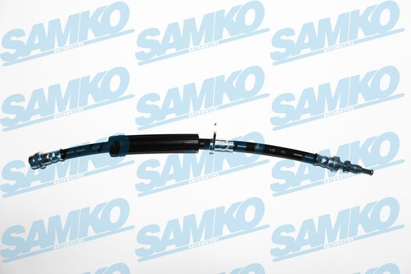 Przewód hamulcowy elastyczny SAMKO 6T48995
