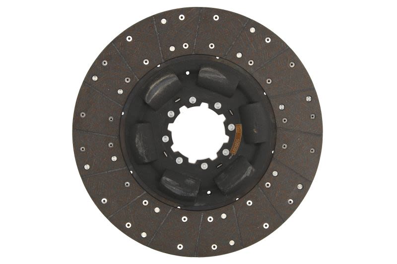 Tarcza sprzęgła FEBI BILSTEIN 105081