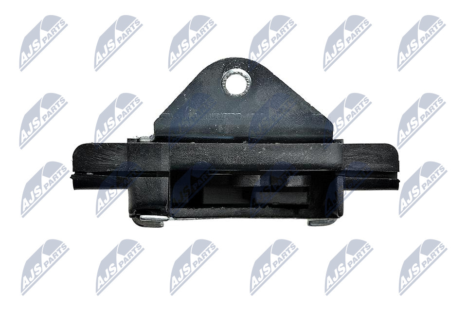 Zamek pokrywy komory silnika NTY EZC-BM-066