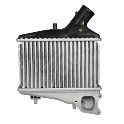 Chłodnica powietrza intercooler HART 643 044