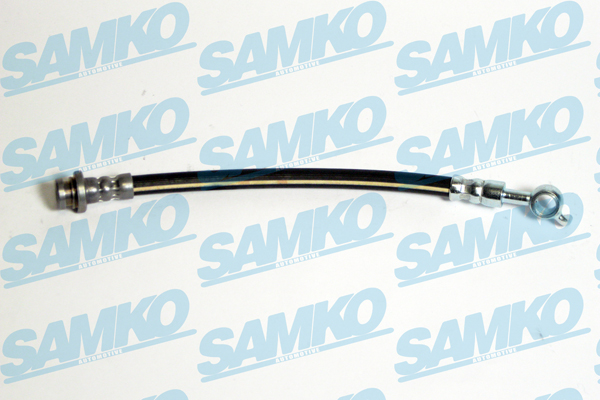 Przewód hamulcowy elastyczny SAMKO 6T48301
